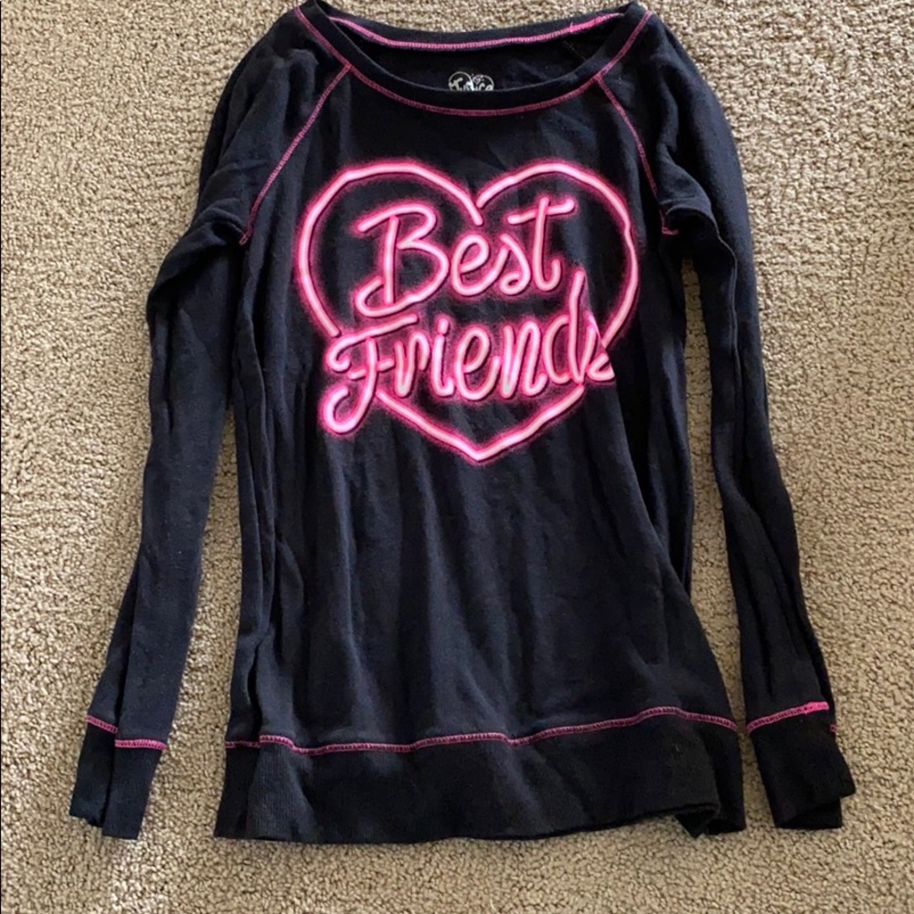 Girls top